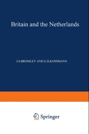 Britain and the Netherlands