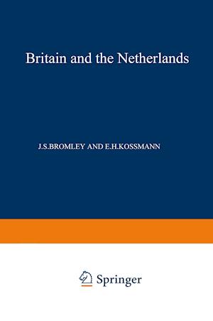 Britain and the Netherlands