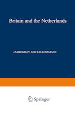 Britain and the Netherlands