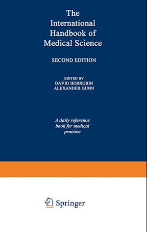 The International Handbook of Medical Science