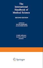 The International Handbook of Medical Science