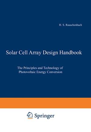 Solar Cell Array Design Handbook