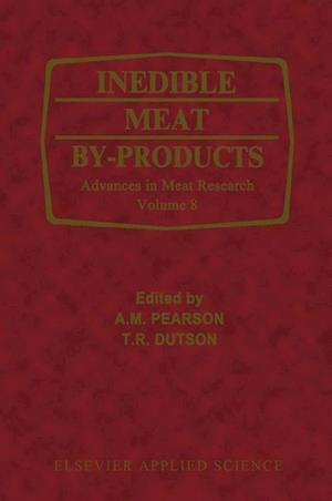 Inedible Meat by-Products