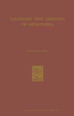 Taxonomy and Genetics of Oenothera