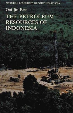 Petroleum Resources of Indonesia