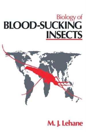 Biology of Blood-Sucking Insects