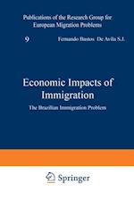 Economic Impacts of Immigration