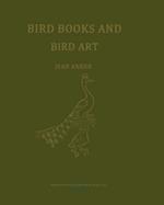 Bird Books and Bird Art