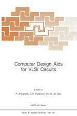 Computer Design Aids for VLSI Circuits
