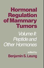 Hormonal Regulation of Mammary Tumors