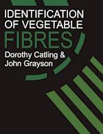 Identification of Vegetable Fibres