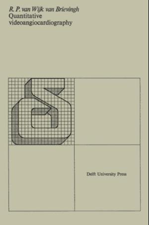 Quantitative videoangiocardiography