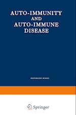 Auto-Immunity and Auto-Immune Disease