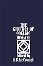 Genetics of Coeliac Disease