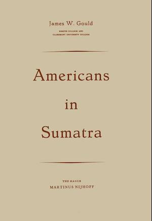 Americans in Sumatra