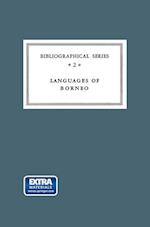 Critical Survey of Studies on the Languages of Borneo