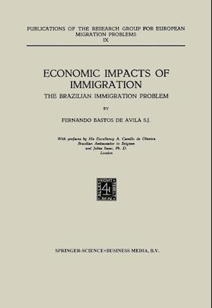 Economic Impacts of Immigration