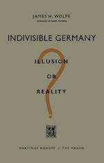 Indivisible Germany