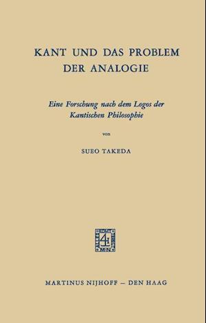 Kant und das Problem der Analogie