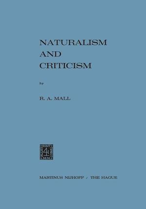 Naturalism and Criticism