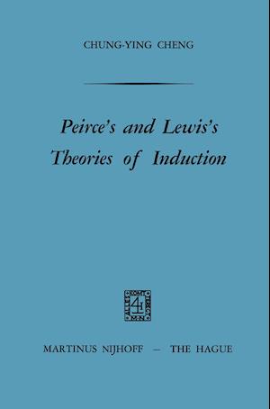 Peirce’s and Lewis’s Theories of Induction