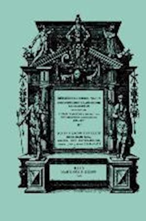 Reise Nach Java, Vorder- Und Hinter-Indien, China Und Japan, 1644-1653