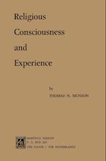 Religious Consciousness and Experience