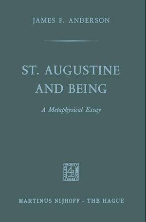 St. Augustine and being