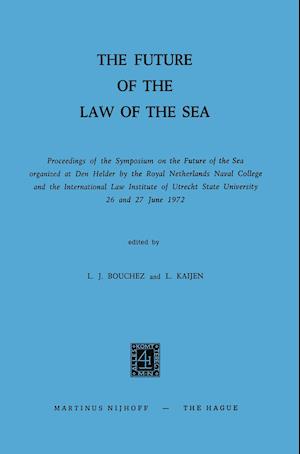 The Future of the Law of the Sea