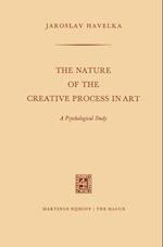 The Nature of the Creative Process in Art