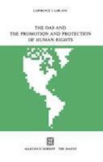 The OAS and the Promotion and Protection of Human Rights