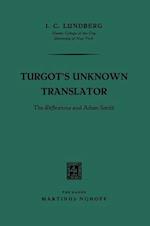 Turgot's Unknown Translator