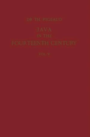 Java in the 14th Century: A Study in Cultural History