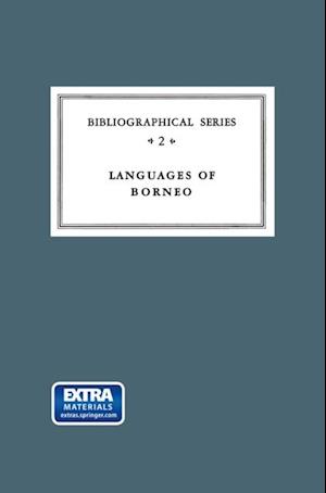 Critical Survey of Studies on the Languages of Borneo