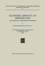 Economic Impacts of Immigration