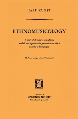 Ethnomusicology