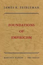 Foundations of empiricism