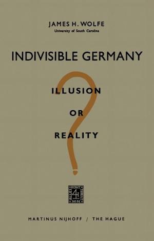 Indivisible Germany