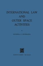 International Law and Outer Space Activities