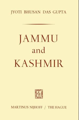 Jammu and Kashmir