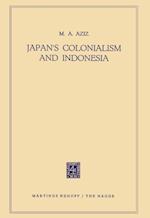 Japan's Colonialism and Indonesia