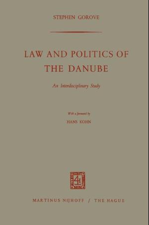 Law and Politics of the Danube