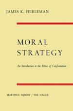 Moral Strategy