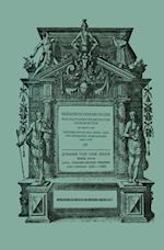 Reise nach Java, Vorder-Indien, Persien und Ceylon 1641–1650