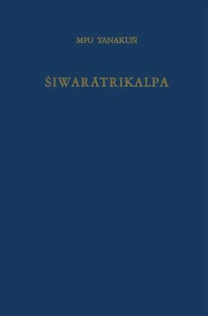 Siwaratrikalpa of MPU Tanakun