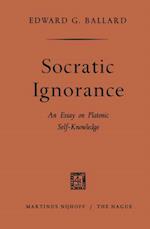 Socratic ignorance