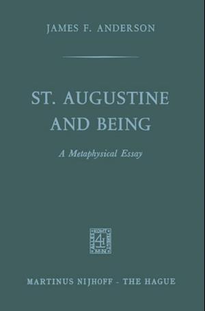 St. Augustine and being