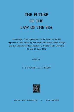 Future of the Law of the Sea