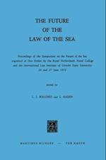 Future of the Law of the Sea