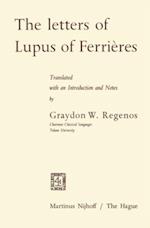 Letters of Lupus of Ferrieres